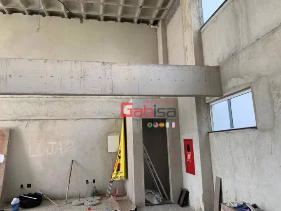 Imagem Loja para alugar, 60 m² por R$ 4.295,47/mês - Braga - Cabo Frio/RJ