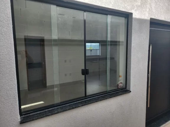 Imagem Sobrado com 2 dormitórios à venda, 80 m² por R$ 380.000,00 - Vila São Paulo - Mogi das Cruzes/SP
