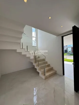 Imagem Casa à venda, Terras Alphaville Ceará 4, Eusébio-CE. Pronta para morar.