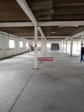 Imagem Prédio à venda, 1790 m² por R$ 10.800.000,00 - Centro - Guarulhos/SP