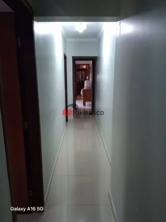 Imagem Sobrado com 3 quartos, Anchieta - São Bernardo do Campo