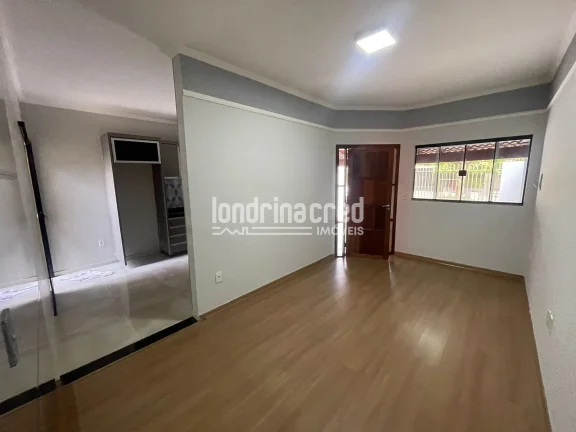 Imagem Casa à venda 2 Quartos, 1 Suite, 2 Vagas, 125M², Jardim Continental, Londrina - PR