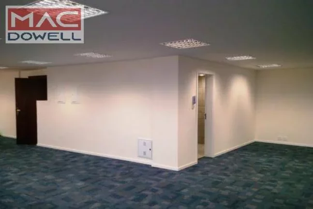 Imagem Salas de escritório com 190 m² - LOCAÇÃO - Centro/RJ