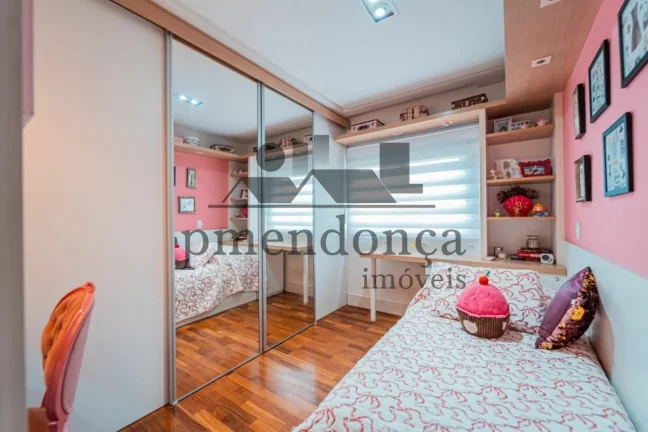 Imagem Viva o Luxo Urbano: Apartamento de 215 metros no Condomínio Vistta Ibirapuera, Paraíso, São Paulo...