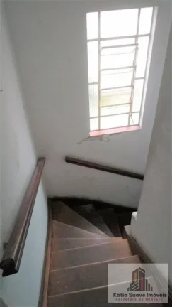 Imagem Sobrado para Venda em São Caetano do Sul / SP no bairro Cerâmica