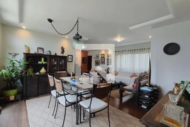 Imagem Apartamento à Venda - Recreio, 5 Quartos, 360 m2