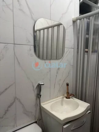 Imagem Apartamento com 1 dormitório à venda, 21 m por R$ 380.000,00 - Botafogo - Rio de Janeiro/RJ Imagem Apartamento com 1 dormitório à venda, 21 m por R$ 380.000,00 - Botafogo - Rio de Janeiro/RJ