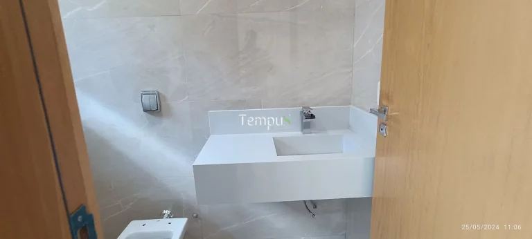 Imagem Casa Alto Padrão Parqville Pinheiros 3 suites plenas excelente acabamento