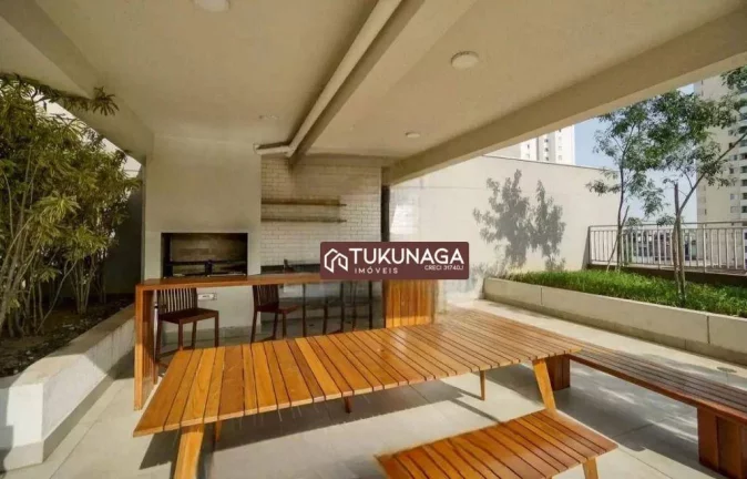 Imagem Apartamento com 2 quartos à venda, 58 m² por R$ 640.000 - Penha de França - São Paulo/SP
