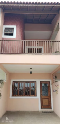Imagem Maravilhoso Sobrado Tríplex com 3 suítes no Jardim Bom Clima