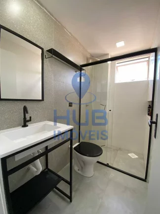 Imagem Apartamento à Venda, 51M2, 2D, 1 Vaga, Pantanal, Florianópolis/SC