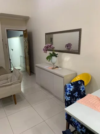 Imagem Sobrado com 3 dormitórios à venda, 114 m² por R$ 640.000,00 - Vila Correa - Ferraz de Vasconcelos/SP