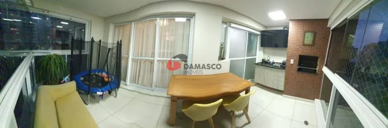 Imagem Apartamento à venda, Santo Antônio, São Caetano do Sul, SP