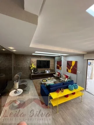 Imagem Casa em Condomínio para Venda em Teresina, Horto, 4 dormitórios, 4 suítes, 4 banheiros, 4 vagas
