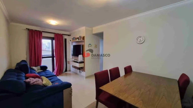 Imagem Apartamento padrão à Venda, Mooca, São Paulo, SP