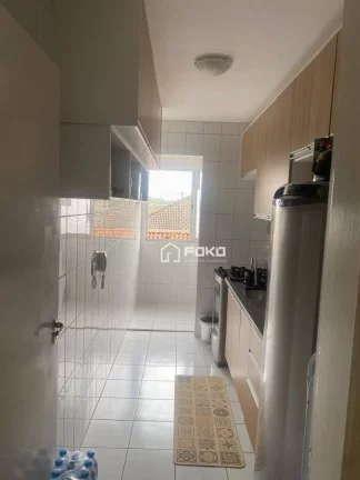 Imagem Apartamento à venda, 62 m² por R$ 419.900,00 - Vila Rosália - Guarulhos/SP