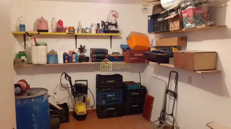 Imagem Casa Padrão