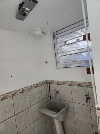 Imagem Apartamento com 2 dormitórios à venda, 51 m² por R$ 130.000,00 - Socorro - Mogi das Cruzes/SP