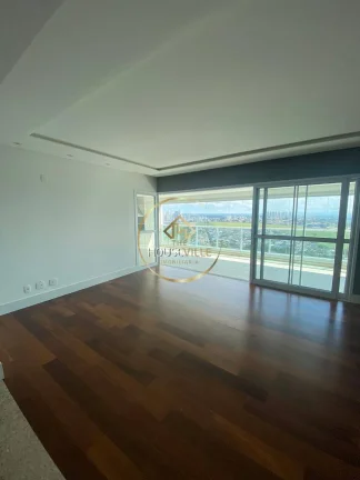 Imagem Apartamento, 4 Dormitórios ( 4 suítes), 3 vagas, Colinas, Paesaggio Helbor.