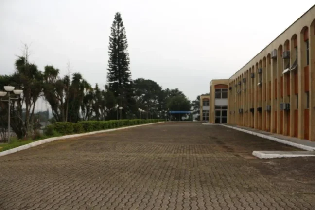 Imagem Galpão para Venda por R$40.000.000,00 com 37644m² e 350 vagas - Quinta da boa vista, Itaquaquecetuba / SP - Cód. BDI24376