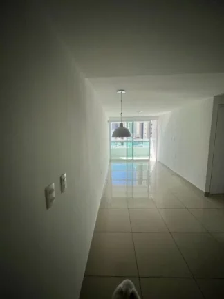 Imagem Estilo, Modernidade e Conforto no Coração de Manaíra 55 m² de Puro Charme! Imagem Estilo, Modernidade e Conforto no Coração de Manaíra 55 m² de Puro Charme!