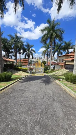 Imagem Sobrado Amplo, Condominio c/ Piscina,Vila Oliveira, 220m2, 04 Sts, 04 vgs.