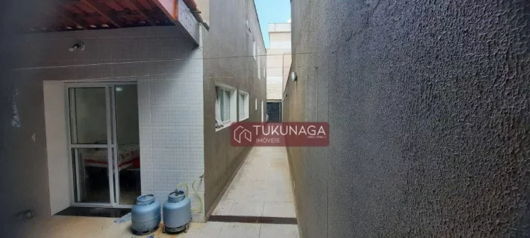 Imagem Sobrado com 3 dormitórios à venda, 130 m² por R$ 720.000,00 - Vila Ema - São Paulo/SP