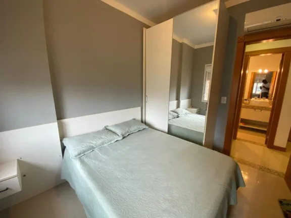 Imagem Apartamento 2 Dormitórios - Bairro Centro