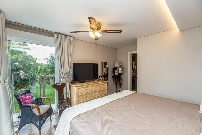 Imagem Chácara à Venda em São Luiz do Purunã-Área de 20 mil m2