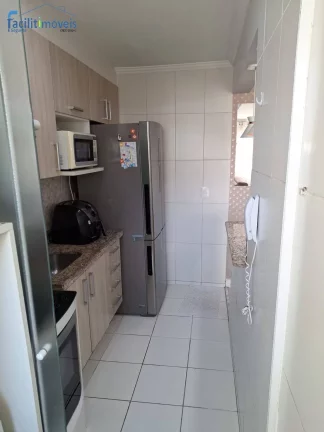 Imagem APARTAMWENTO À VENDA NA AV. DOM JAIME - PLANALTO - S.B.C - SP