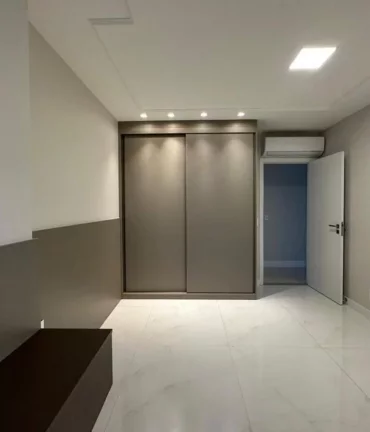 Imagem Andar Altíssimo - Vista Mar