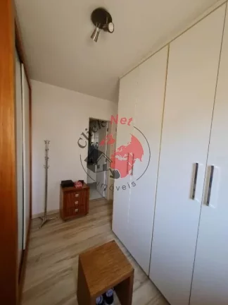 Imagem Excelente Apartamento à Venda no bairro Santa Paula em São Caetano
