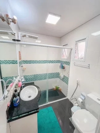 Imagem Apartamento com 2 dormitórios à venda, 92 m² - Pitangueiras - Guarujá/SP