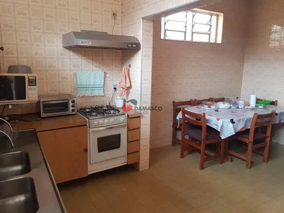 Imagem Casa à venda 2 Quartos, 2 Vagas, 140M², Rudge Ramos, São Bernardo do Campo - SP
