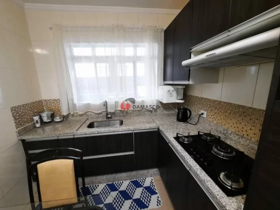 Imagem Sobrado à venda 3 Quartos, 1 Suite, 2 Vagas, 136M², Nova Gerty, São Caetano do Sul - SP