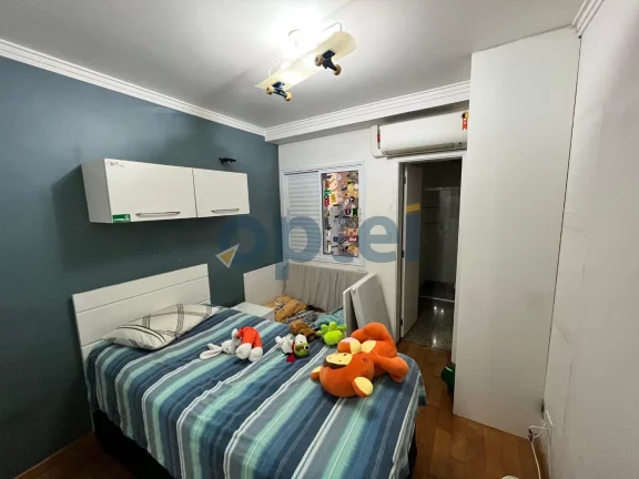 Imagem Apartamento com 3 suítes, 3 vagas, varanda gourmet, Rudge Ramos - Condomínio Platinum - São Bernardo do Campo