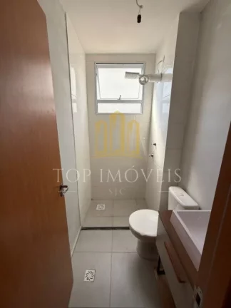 Imagem Belissimo Apartamento Garden Condomínio Residencial Trivialli 50m² 2 dormitórios
