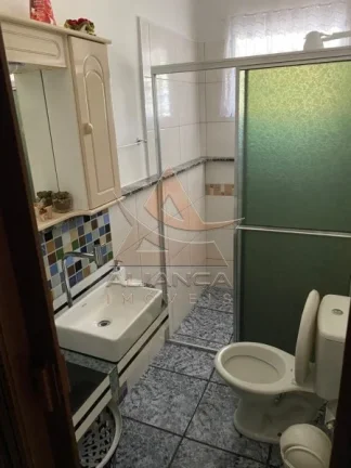 Imagem Casa - Descalvado - Jardim Colonial
