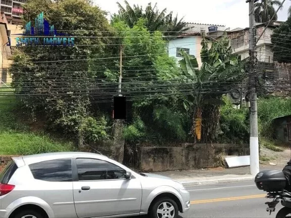 Imagem TERRENO COMERCIAL NO BUTANTÃ, 360m². DOCUMENTAÇÃO OK.