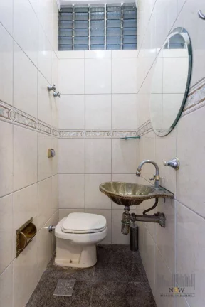 Imagem Casa com 4 dormitórios, 400 m² - venda por R$ 3.089.000,00 ou aluguel por R$ 13.891,26/mês - Vila Leopoldina - São Paulo/SP