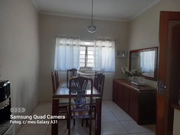 Imagem Casa, Vila Redentora - São José do Rio Preto