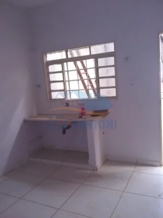 Imagem Galpão Comercial - Ribeirão Preto - Vila Mariana - Região Leste
