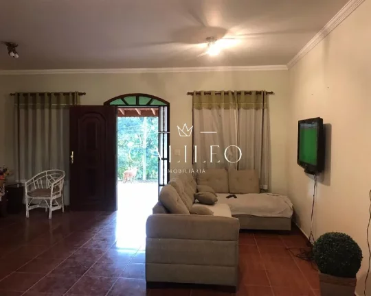 Imagem CASA PARA LOCAÇÃO NO JARDIM LAURA - CAMPO LIMPO PAULISTA - SP