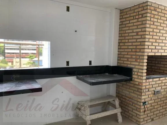 Imagem Apartamento 4 dormitórios para Venda em Teresina, Jóquei, 4 dormitórios, 4 suítes, 4 banheiros, 4 vagas