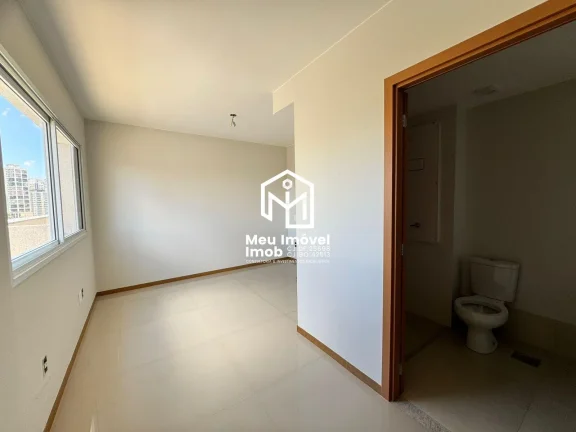 Imagem Square Garden Águas Claras Duplex 3 Qtos 2 Suítes 132m²