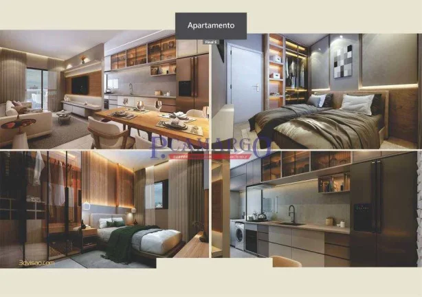 Imagem Apartamento Padrão