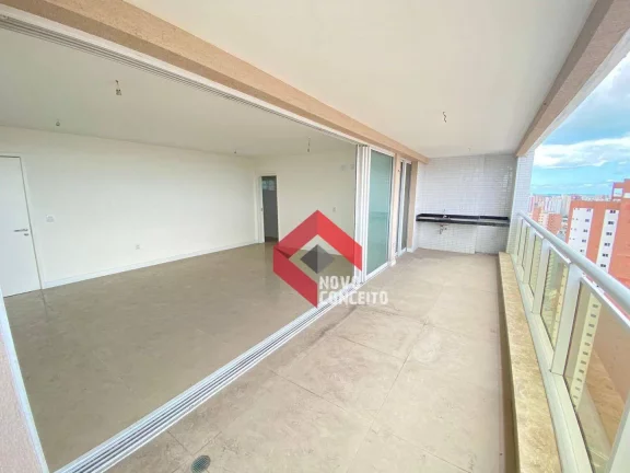 Imagem Apartamento com 3 dormitórios à venda, 156 m² por R$ 1.790.000,00 - Aldeota - Fortaleza/CE
