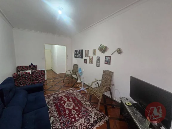 Imagem Apartamento com 2 dormitórios à venda, 80 m² por R$ 250.000,00 - Azenha - Porto Alegre/RS