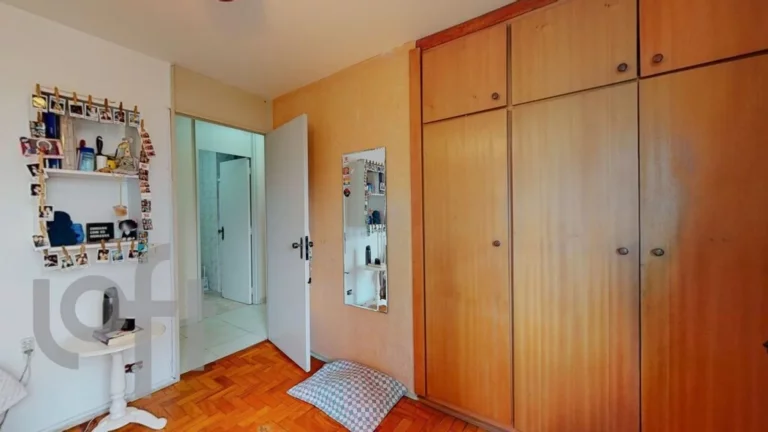 Imagem APARTAMENTO RESIDENCIAL em São Paulo - SP, Vila Olímpia