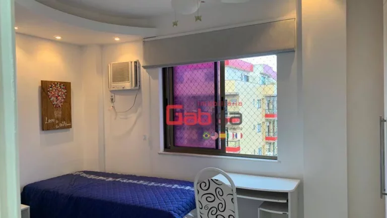 Imagem Cobertura com 4 dormitórios à venda, 150 m² por R$ 1.050.000,00 - Braga - Cabo Frio/RJ